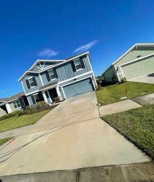 The Importance Of Gutter Cleaning With Pressure Washing