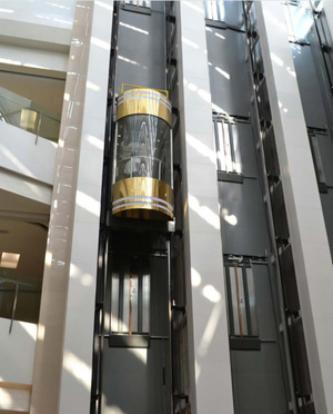 how to choose a villa elevator