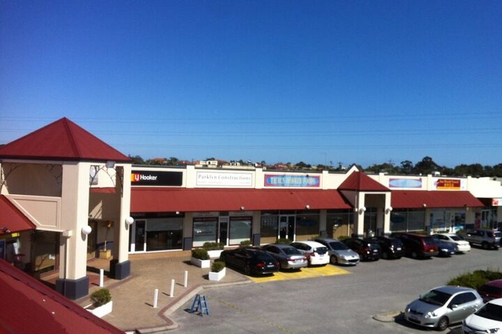 Transform Your Space with Professional Painters in Perth