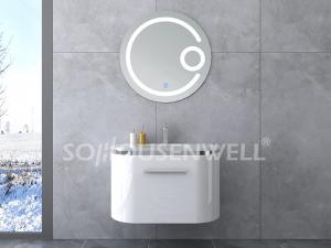 What are the precautions for wash basin installation?