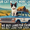 Sell Land in Oklahoma