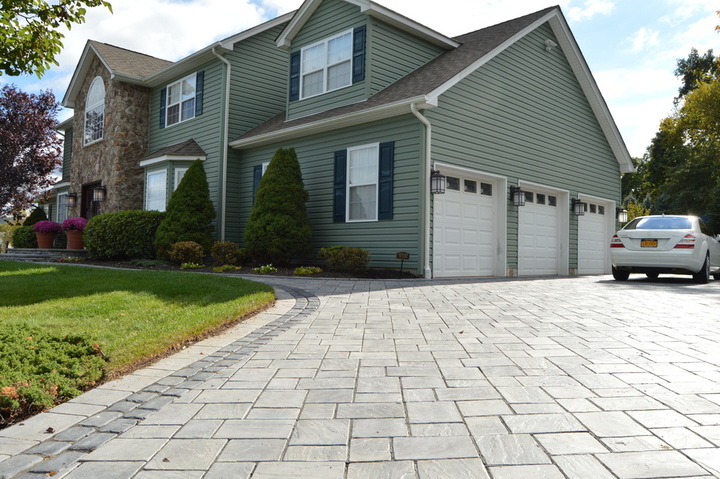 Driveways in Cambridge