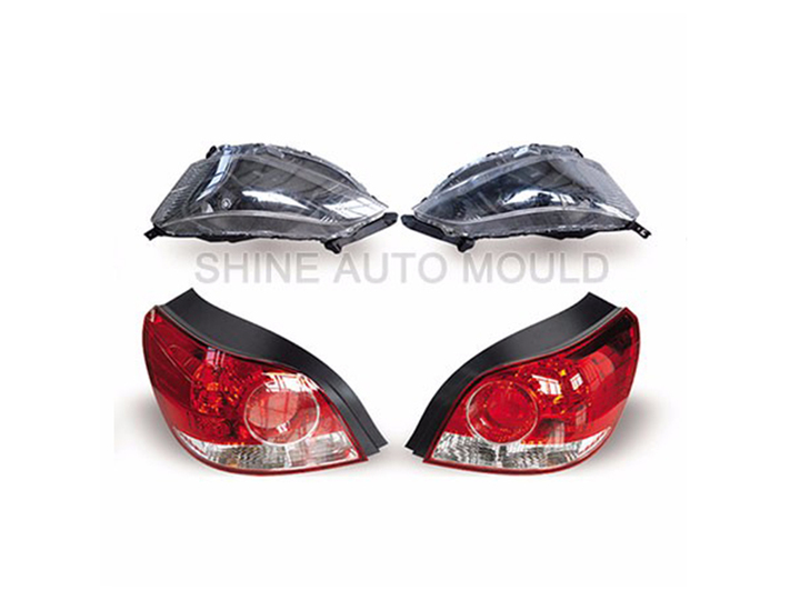 Reliable Automotive Mould Supplier