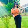 escort service in Goa -  Meliissa