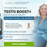 Testo Boost Plus (Testo Boost +) Nederland Prijs, recensie &amp; bestellen