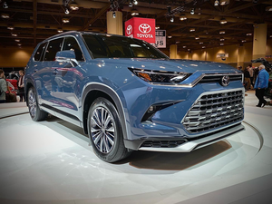 Unlock Adventure: All-New RAV4