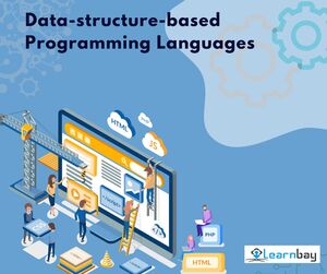 Data-structure-based Programming Languages