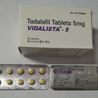 Vidalista 5 Mg Online | Tadalafil | GenericCures