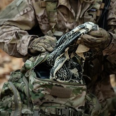 Tactical Excellence: Military-Grade Gear and the Essential Hiking Backpack 