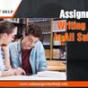 Assignment writing help in all subjects