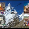 Char Dham: Kedarnath, Badrinath, Gangotri And Yamunotri!