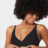 Tarbo\u00ae Seamless Jelly Strip Sports Bralette: Style, Comfort, and Support in One
