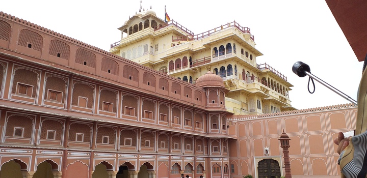 Golden Triangle Tour 5 Days – Discover India's Cultural Crown in Just 5 Days