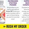 Primal TRT Male Enhancement \u2013 Get Higher Sexual Stamina with Primal TRT!