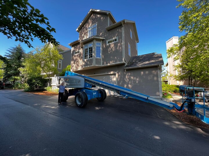 Sarasota Home Interior Painters