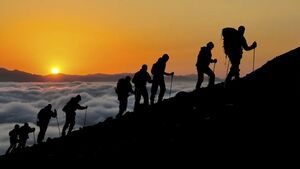 The Place to Be: The World is Yours to Explore
