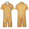 2023 Babi Movie Ken Beachwear Halloween Outfit Cosplay Costume