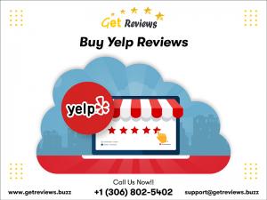 How Buying Yelp Reviews can be Beneficial for Business?