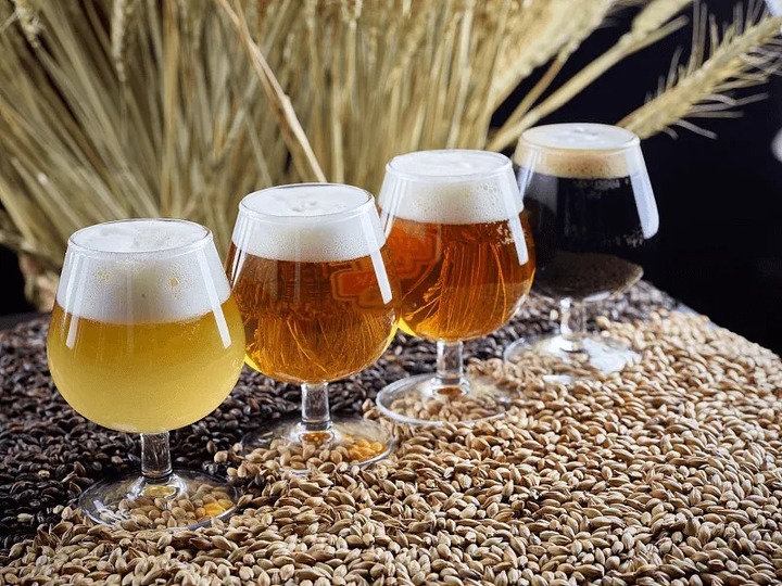 Europe Craft Beer Market Trends, Size, Growth Analysis, & Forecast Report 2024-2032