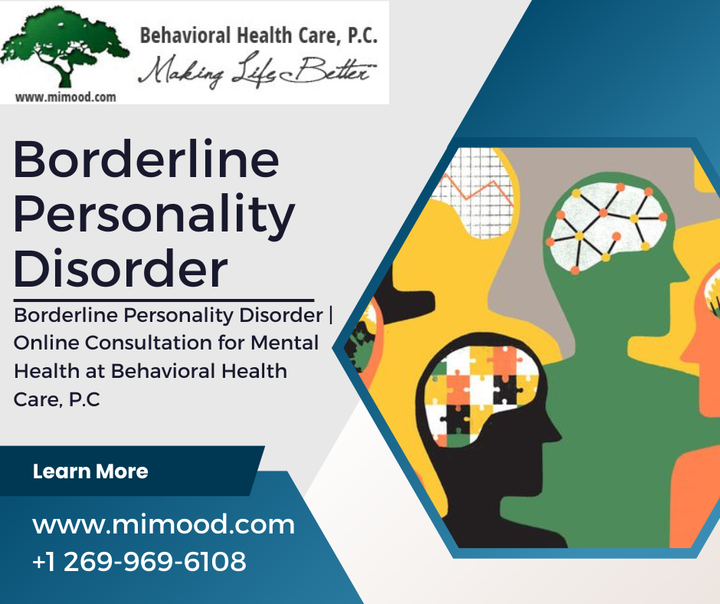 Mental Disorder Treatment in Battle Creek