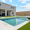 Fast, Clean, Protected: Quick Turnaround Pool Tile Cleaning Services
