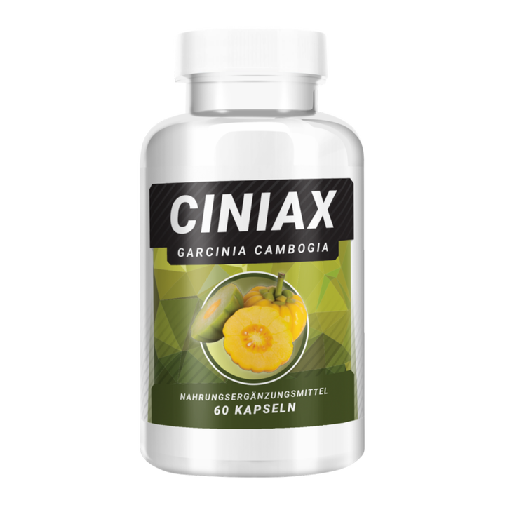 Bewertungen www.healthapnews.com/ciniax-garcinia/
