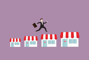 Buy a Franchise in Australia: Where to Start