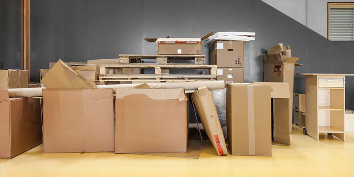 Overview of Office Relocation Service in San Francisco