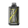 Crystal Prime Deluxe 18000 Puffs Box of 10 Wholesale Deal