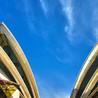 The world&#039;s most prefabricated building - Sydney Opera House