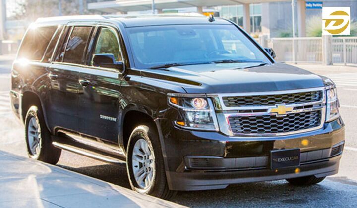 What Makes Corporate Transportation More Reliable Than Standard Ride-Shares?