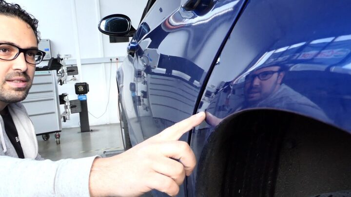 Kfz sachverständiger