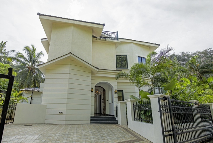 Villa For Sale In Thiruvallur: Well-connected and located