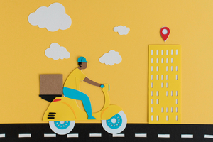 How Ready-Made Grocery Platforms Drive Startup Success