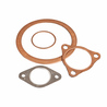 Kammprofile Gaskets vary in form and grade to suit specific applications