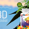 Sarah&#039;s Blessing CBD Fruchtgummis Erfahrungen, Kaufen, Bewertung