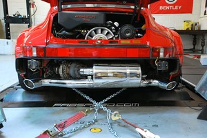 Fabspeed Exhaust vs Competitors: Which Brand Performs Best?