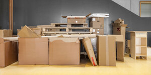 Overview of Office Relocation Service in San Francisco