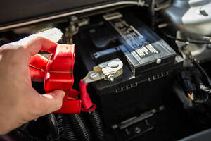 Common errors that lead to car battery failure and how to prevent them?