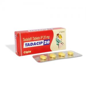 Tadacip \u2013 Make Your Love Life Rocking 