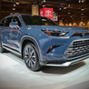 Unlock Adventure: All-New RAV4