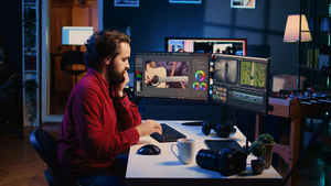 Must-Have Features to Look for in Educational Video Editing Services