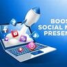 Why Marketers Trust Boostero as Their SMM Panel and Social Media Panel