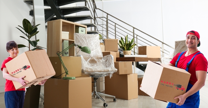 The Best Office Moving Services in Canberra for Small Businesses