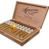 Discover Aganorsa Leaf Signature Selection at Smokedale Tobacco