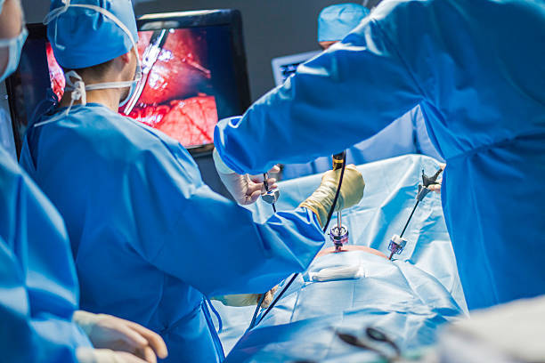 Recovery from Laparoscopic Surgery: What to Expect