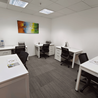 Experience Flexible Hot Desks and Office Spaces in Kuala Lumpur