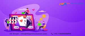 Best Poker game development services in India