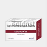 Ketoalfa-DS Tablet 10s online in India