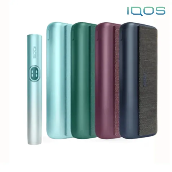 IQOS一定要抽完嗎？深入探討使用IQOS的靈活性